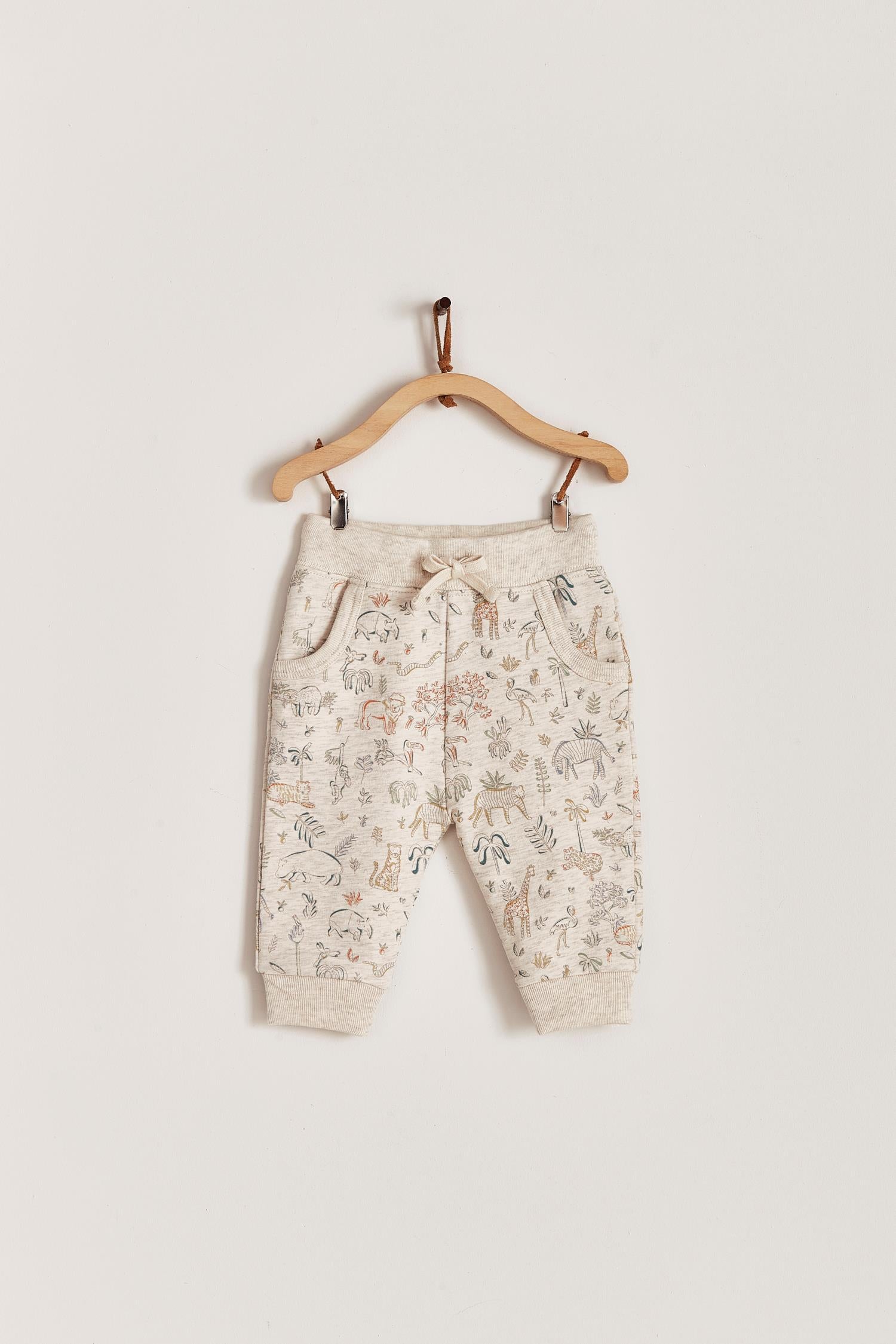 Baby store jogger pants