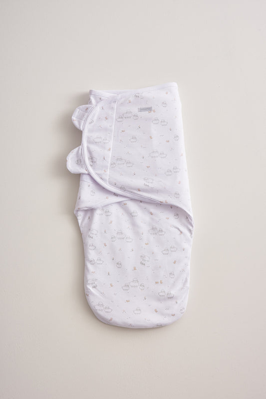 Pima best sale cotton swaddle